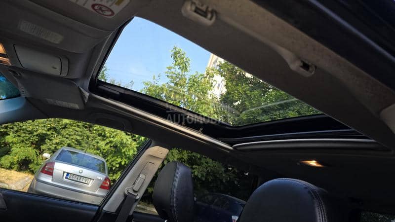 Subaru Forester 2.0 Boxer Aut. Ful