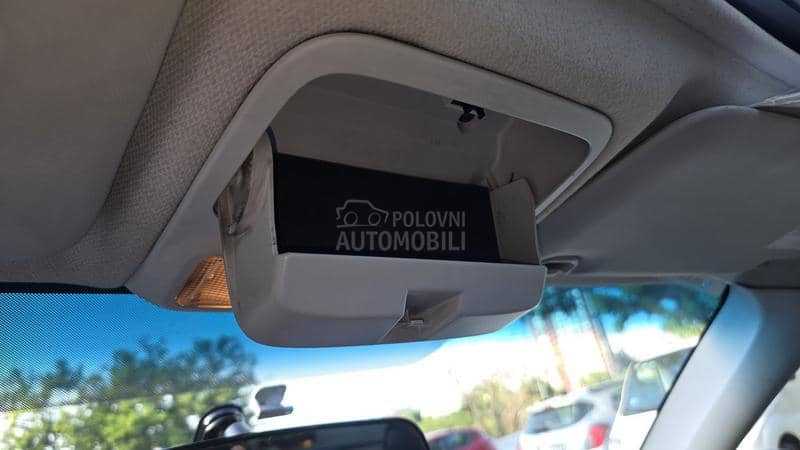 Subaru Forester 2.0 Boxer Aut. Ful