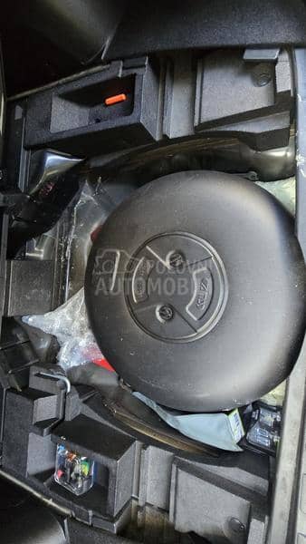 Subaru Forester 2.0 Boxer Aut. Ful