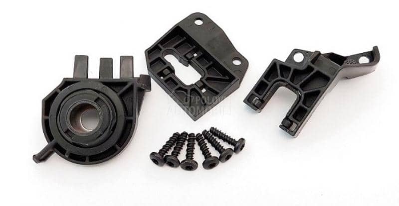 Levi Desni Far Nosaci Fara