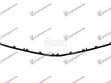 LAJSNA PVC MASKE DONJA CENTRAL za Opel Astra L od 2021. do 2025. god.