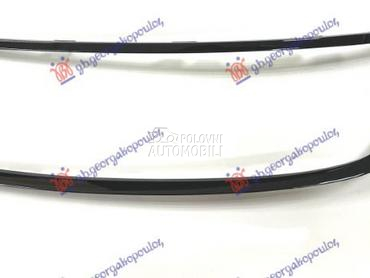 LAJSNA FARA SJAJ-CRNA (GS LINE za Opel Astra L od 2021. do 2025. god.