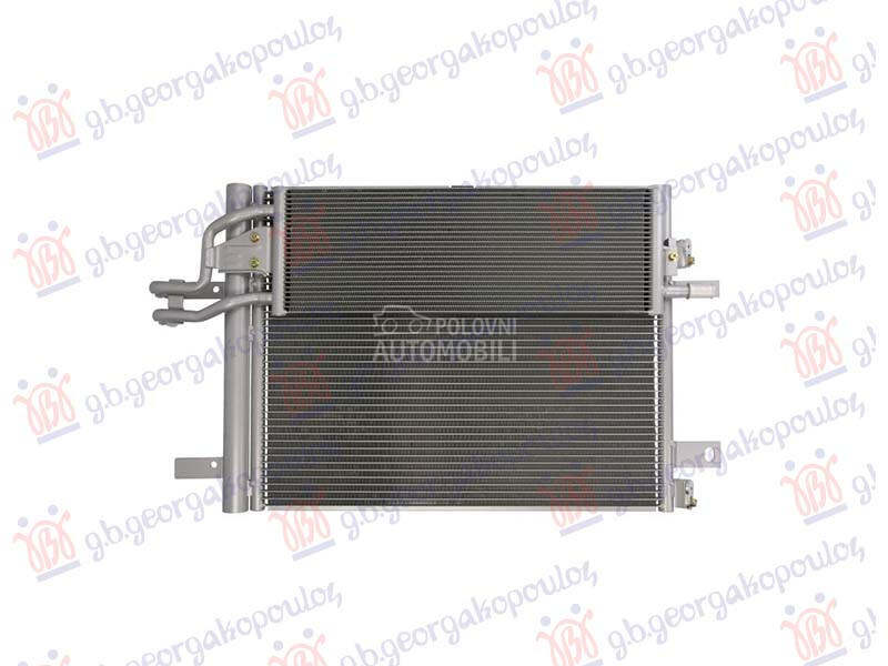 HLADNJAK KLIME 1.6 BENZIN/HIBR