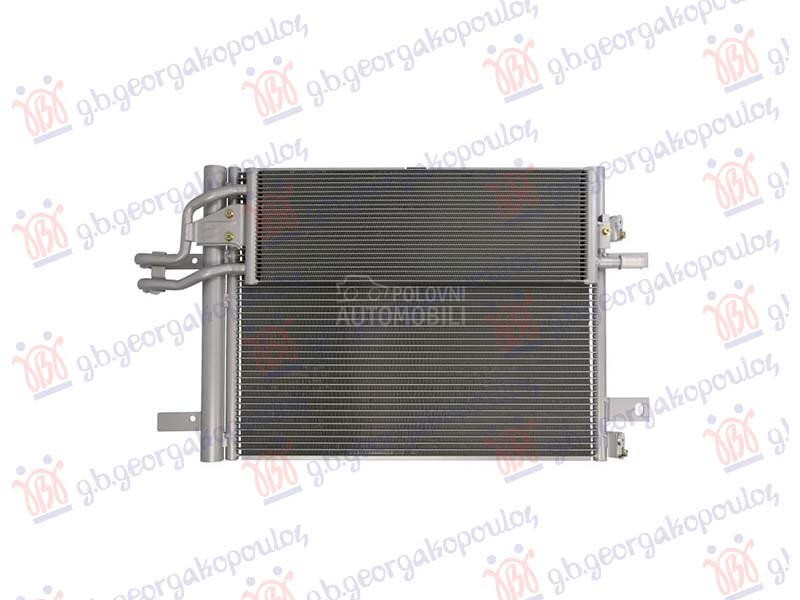 HLADNJAK KLIME 1.6 BENZIN/HIBR