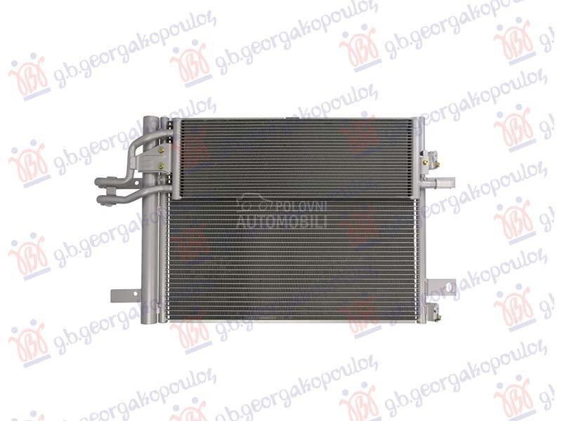 HLADNJAK KLIME 1.6 BENZIN/HIBR