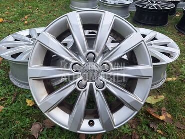 Aluminijumske felne  16" 5 x 112