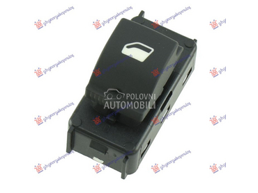 PREKIDAC U PREDNJIM VRATIMA (4 za Peugeot 5008 od 2020. do 2025. god.