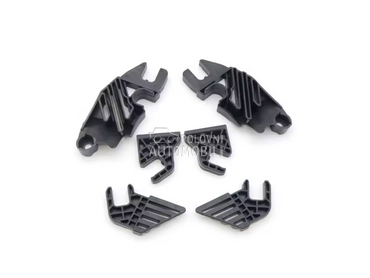 Levi Desni Far Nosaci Fara za Audi A7, S7 od 2016. do 2018. god.