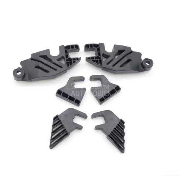 Levi Desni Far Nosaci Fara