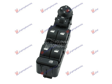 PREKIDAC U PREDNJIM VRATIMA (4 za Citroen C4 od 2020. do 2025. god.