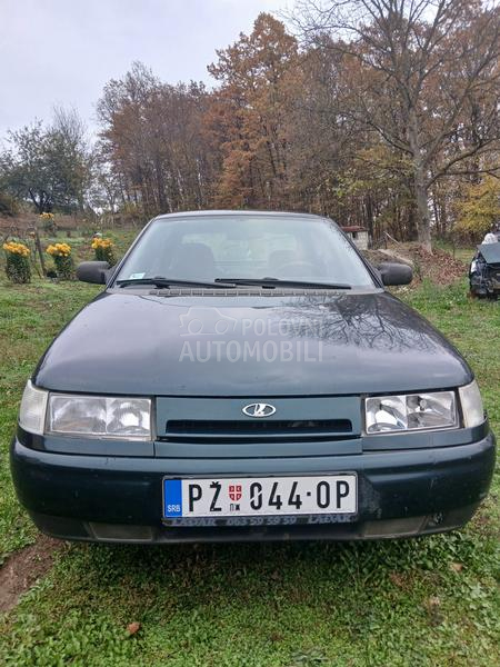 Lada 110 lada