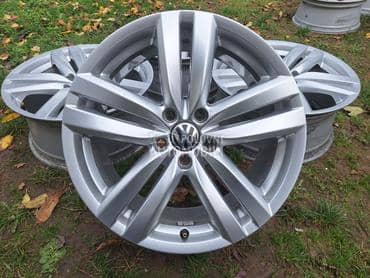 Aluminijumske felne  18" 5 x 112