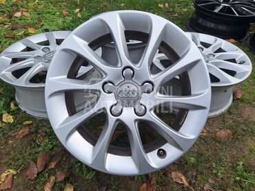 Aluminijumske felne  16" 5 x 112
