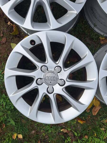 Aluminijumske felne  16" 5 x 112