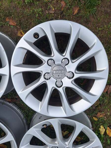 Aluminijumske felne  16" 5 x 112