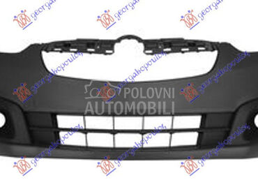 PREDNJI BRANIK PM (SA MAGLENKA za Opel Combo od 2012. do 2018. god.