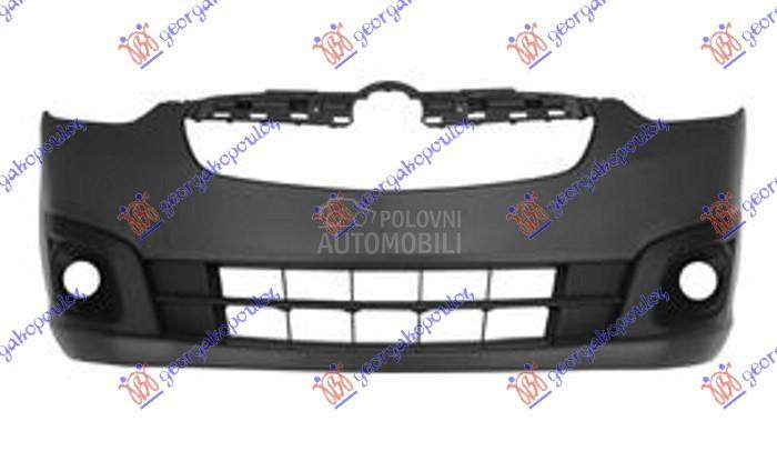 PREDNJI BRANIK PM (SA MAGLENKA