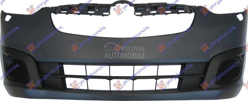 PREDNJI BRANIK PM (PRSKALICE)