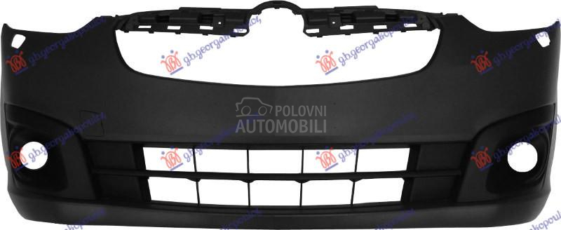 PREDNJI BRANIK PM (MAGLENKE) (