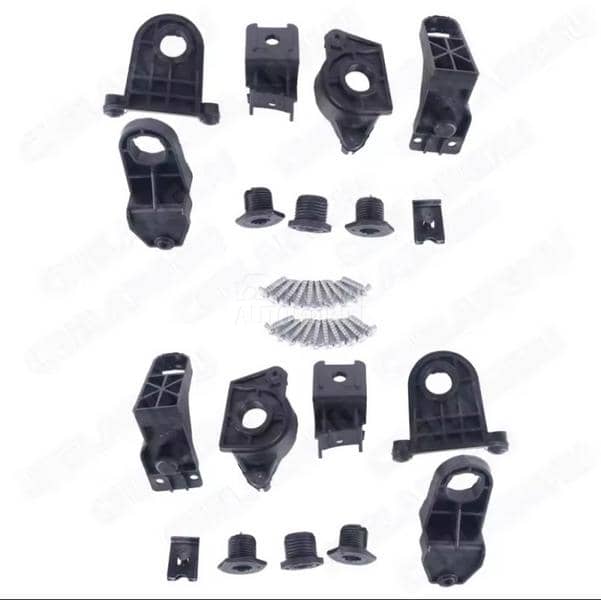 Levi Desni Far Nosaci Fara