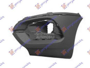 KRAJ PREDNJEG BRANIKA PM za Opel Combo od 2018. do 2025. god.