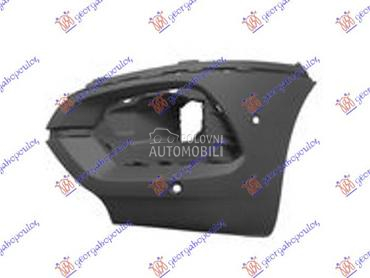 KRAJ PREDNJEG BRANIKA PM (PDC) za Opel Combo od 2018. do 2025. god.