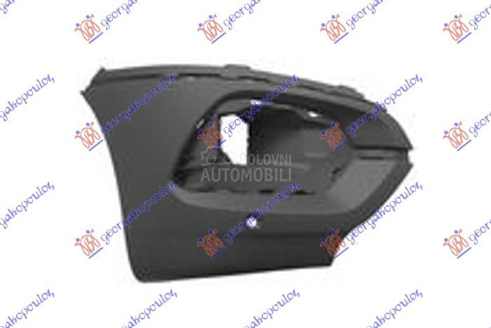 KRAJ PREDNJEG BRANIKA PM (PDC)