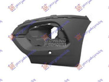 KRAJ PREDNJEG BRANIKA PM (PDC) za Opel Combo od 2018. do 2025. god.