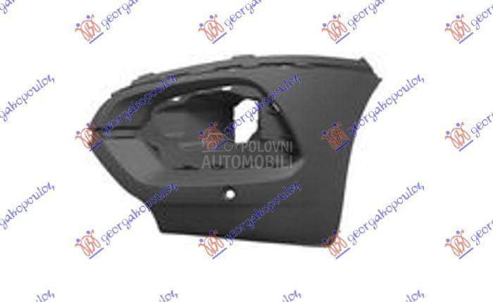 KRAJ PREDNJEG BRANIKA PM (PDC)