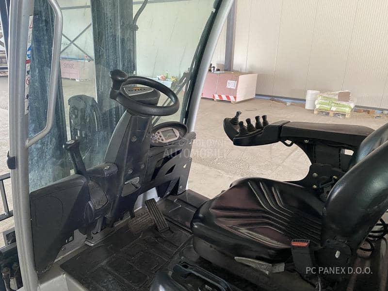 Still RX70 20T b.pomak