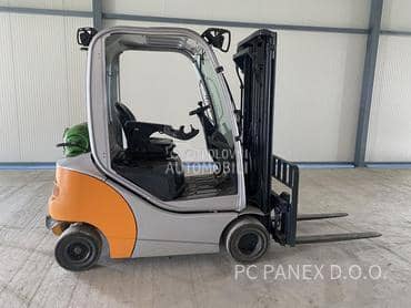 Still RX70 20T b.pomak