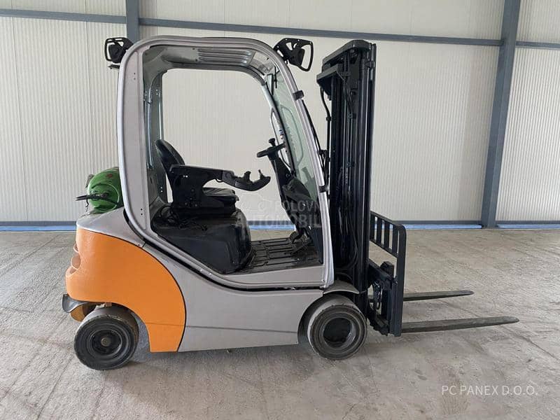 Still RX70 20T b.pomak