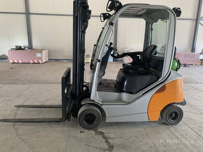 Still RX70 20T b.pomak