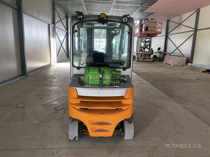 Still RX70 20T b.pomak