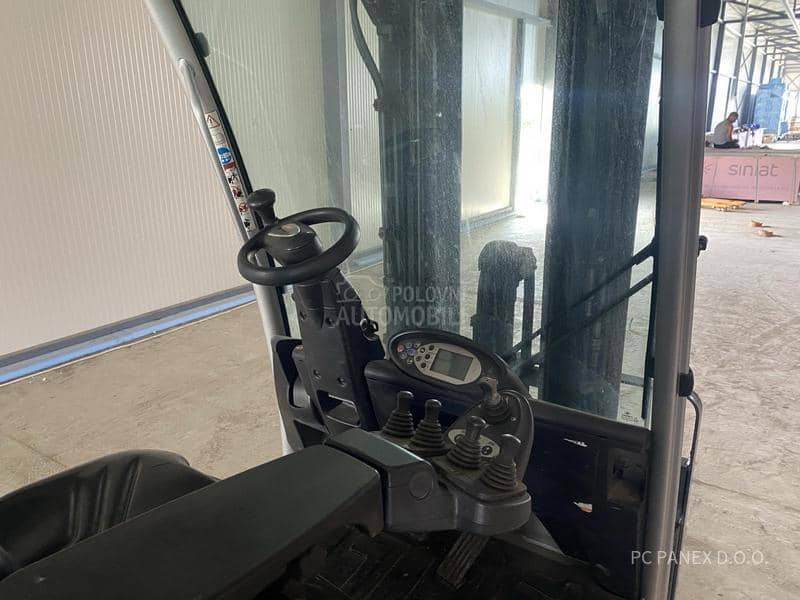 Still RX70 20T b.pomak