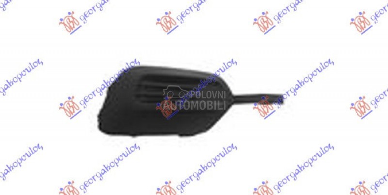 RESETKA PREDNJEG BRANIKA (BEZ