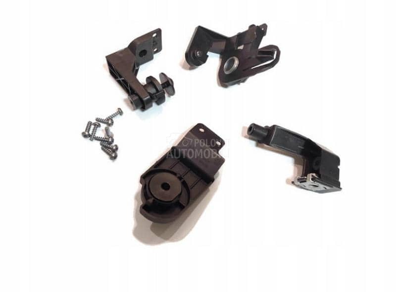 Levi Desni Far Nosaci Fara