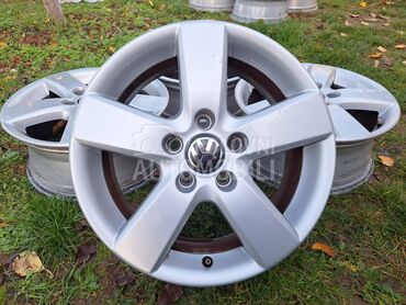 Aluminijumske felne  16" 5 x 112