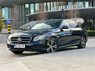 Mercedes Benz E 300 213
