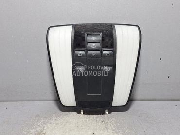 RASVJETA U KABINI za Mercedes Benz E Klasa