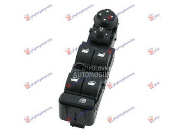 PREKIDAC U PREDNJIM VRATIMA (4 za Peugeot 5008 od 2020. do 2025. god.