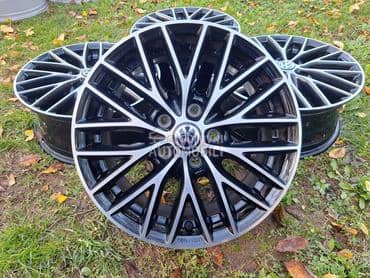 Aluminijumske felne  16" 5 x 112