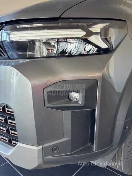 Dacia Bigster EXTREME 140