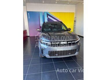 Dacia Bigster EXTREME 140