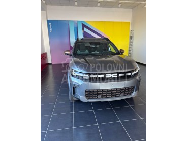 Dacia Bigster EXTREME 140