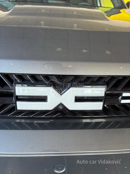 Dacia Bigster EXTREME 140