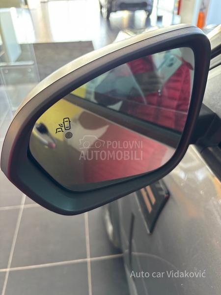 Dacia Bigster EXTREME 140