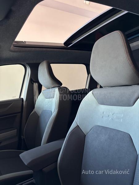 Dacia Bigster EXTREME 140