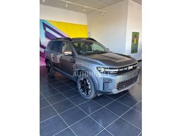 Dacia Bigster EXTREME 140