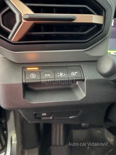 Dacia Bigster EXTREME 140